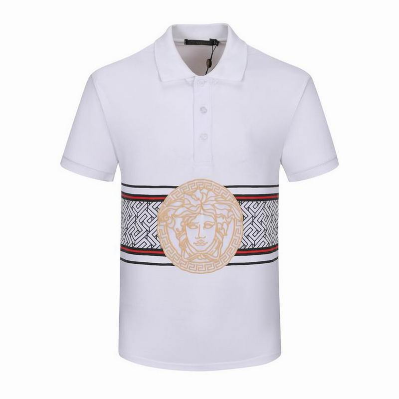 Versace Men's Polo 16